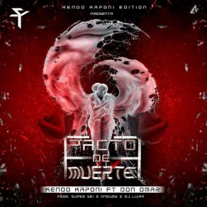 Download track Pacto De Muerte Kendo Kaponi