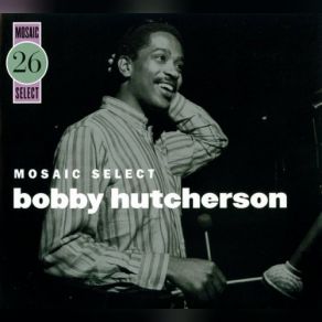 Download track Inner Glow Bobby Hutcherson