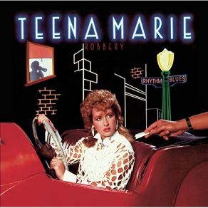 Download track Midnight Magnet (Instrumental Version) Teena Marie