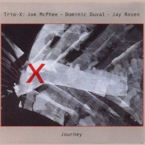 Download track Episode 10. Amazing Grace Duval, Rosen, Trio-X