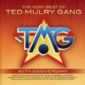 Download track (Youve Got The) Devil In You Ted Mulry Gang