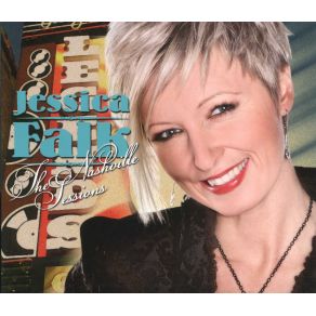 Download track You Only Get One Chance Jessica Falk