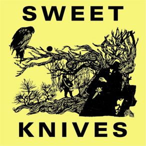 Download track Isolation Deprivation Sweet Knives