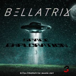 Download track Intergalactic Port Bellatrix