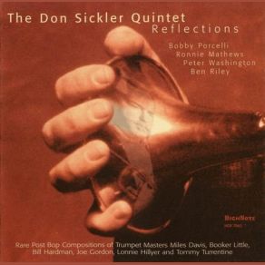 Download track Swing Spring Don Sickler Quintet