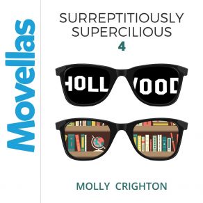 Download track Surreptitiously Supercilious - 027 Molly Crighton