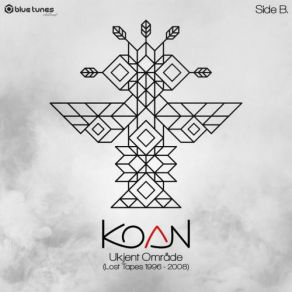 Download track Fafnir Koan