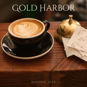 Download track Cappuccino Cool Jazz Morning