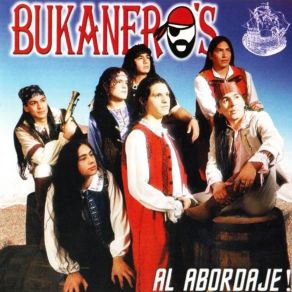 Download track Ritmo De Cumbia Bukanero's