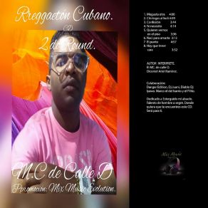 Download track El Punto Diosniel Ariel Ramírez