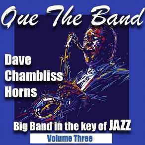 Download track Alabama Jubilee Dave Chambliss Horns