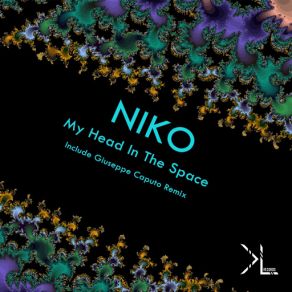 Download track My Head In The Space (Giuseppe Caputo Remix) Niko