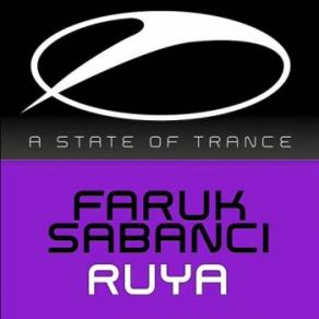 Download track Ruya (Original Mix) Faruk Sabanci