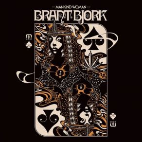 Download track Brand New Old Times Brant Bjork