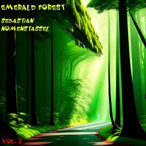 Download track In This Emerald Forest, I Find My Peace Sebastian Nomenstassel