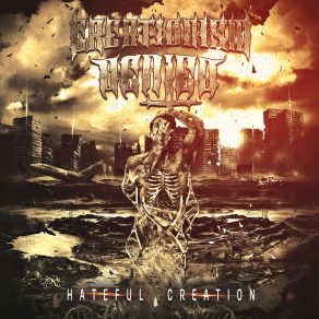 Download track Wraiths Of Roanoke Creationism Denied