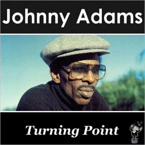 Download track Shoulder To Cry On Johnny Adams