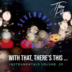 Download track Dark Knocks (Instrumental) SevenOh! 3 SoundsΟΡΓΑΝΙΚΟ