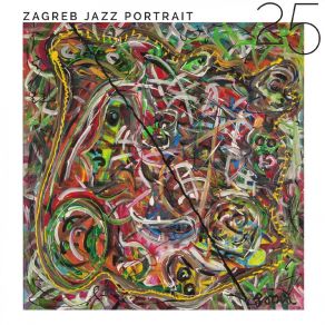 Download track Just Going ZAGREB JAZZ PORTRAIT