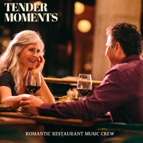 Download track Sultry Night Embrace Romantic Restaurant Music Crew