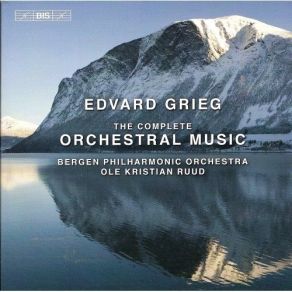 Download track 02. Peer Gynt, Op. 23 - In Morocco Edvard Grieg