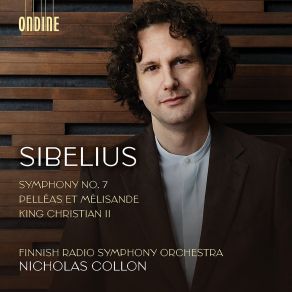 Download track Suite From Pelléas Et Mélisande, Op. 46 I. At The Castle Gate Radion Sinfoniaorkesteri, Nicholas CollonMélisande