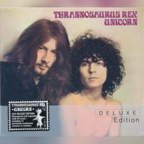 Download track Evenings Of Damask (Take 4) Tyrannosaurus Rex