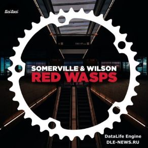 Download track Red Wasps (Original Mix) Somerville & Wilson