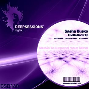 Download track Lampe De Poche Sasha Busko