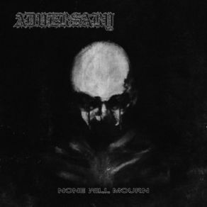 Download track None Will Mourn Adversary