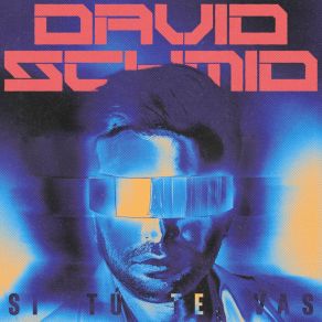 Download track Si Tú Te Vas (Radio Edit) David Schmid