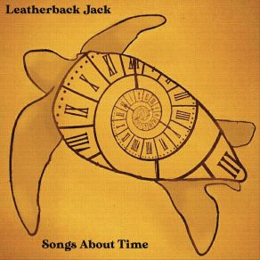 Download track Daily Bread Leatherback Jack