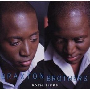 Download track So Divine The Braxton Brothers