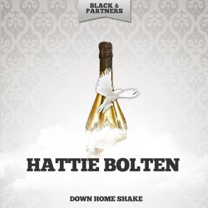 Download track Tired Of Your Evil Ways Hattie Bolten