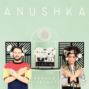 Download track Echo Anushka