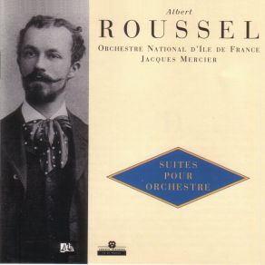 Download track Le Marchand De Sable Qui Passe, 3. Interlude Et ScÃ¨ne IV Albert Roussel