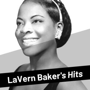 Download track How Can You Leave A Man Like This LaVern Baker