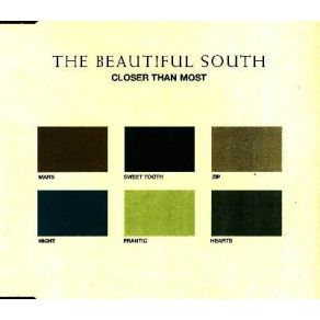 Download track The Table (Acoustic) Beautiful South, The