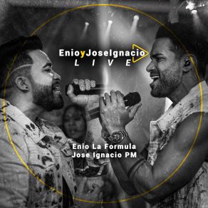 Download track Fondo Blanco (Live) Jose Ignacio Pm