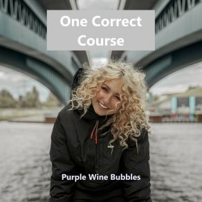 Download track Taboo Topic Purple Wine Bubbles