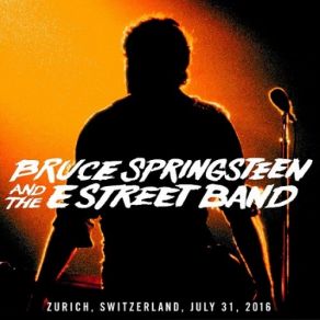 Download track The Ties That Bind Bruce Springsteen, E-Street Band, The