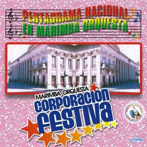 Download track Alegres Veteranos Marimba Orquesta Corporación Festiva