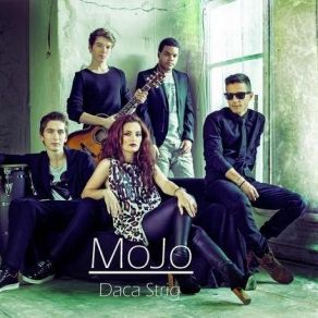 Download track Daca Strig (Radio Edit) Mojo