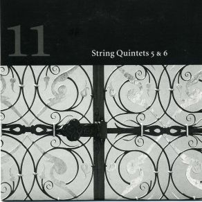 Download track String Quintet [No. 5] In D - Dur, KV 593 - IV. Allegro Mozart, Joannes Chrysostomus Wolfgang Theophilus (Amadeus)