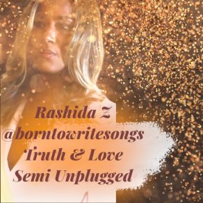 Download track Wherever You Are Rashida Z