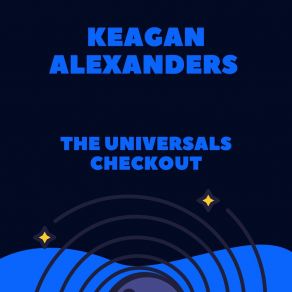 Download track The Foundation Orbital Keagan Alexanders