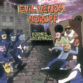 Download track Nrv Evil Venom