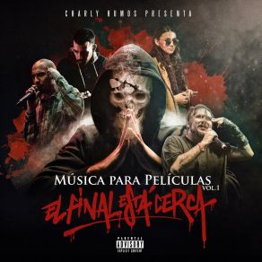 Download track Algo Quiere Salir Charly HumosCevlade