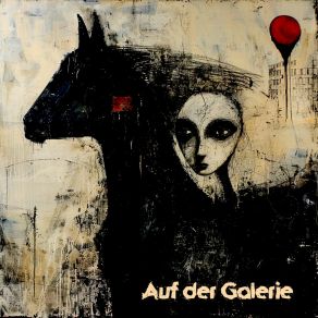 Download track Auf Der Galerie Soundtrack (Kafka - Still Valid) C. FawnIco