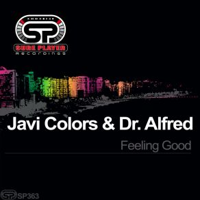 Download track Feeling Good Dr. Alfred